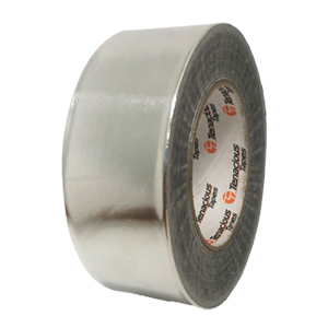 C515 - Plain Aluminium Foil